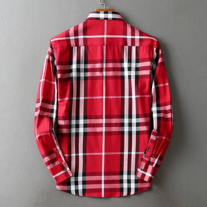 Burberry M-3XL 8qx107 (9)